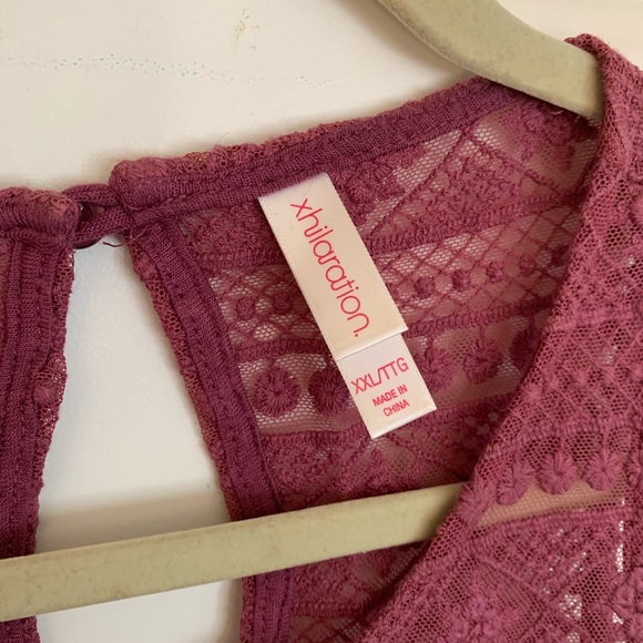 Merona Tanktop - Picture 3 of 4